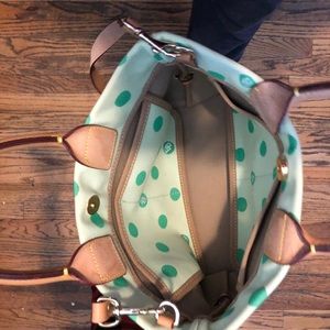 Dooney and Bourke  purse